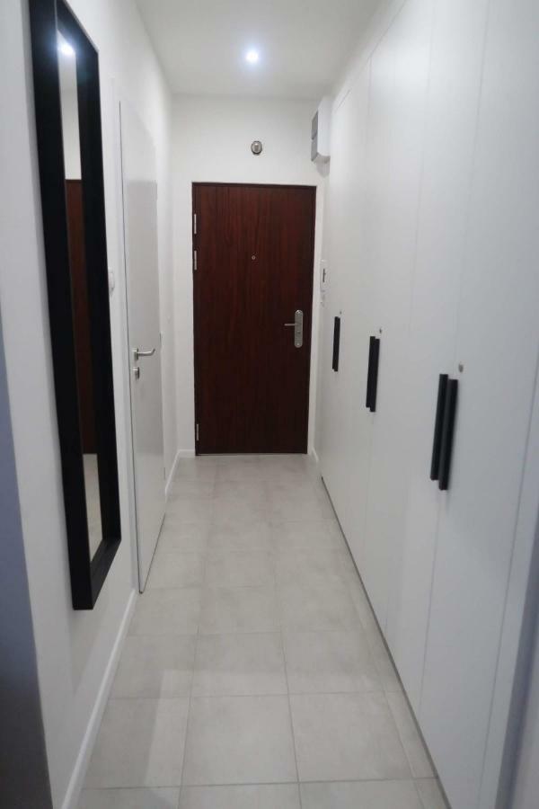 Hniezdo V Raji 1 - Luxurious Apartment 3 Min Walk To City Center Spišská Nová Ves Exteriér fotografie