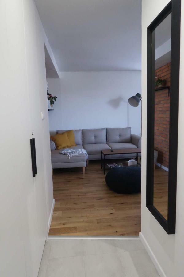 Hniezdo V Raji 1 - Luxurious Apartment 3 Min Walk To City Center Spišská Nová Ves Exteriér fotografie