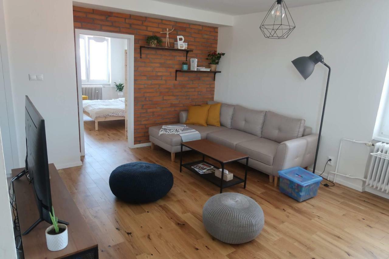 Hniezdo V Raji 1 - Luxurious Apartment 3 Min Walk To City Center Spišská Nová Ves Exteriér fotografie